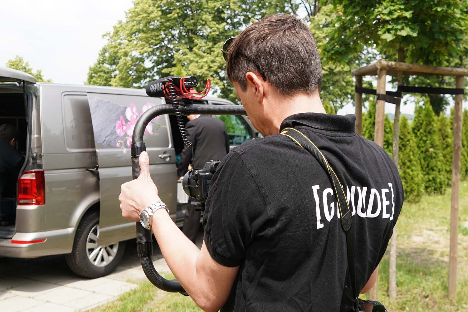 Produktion